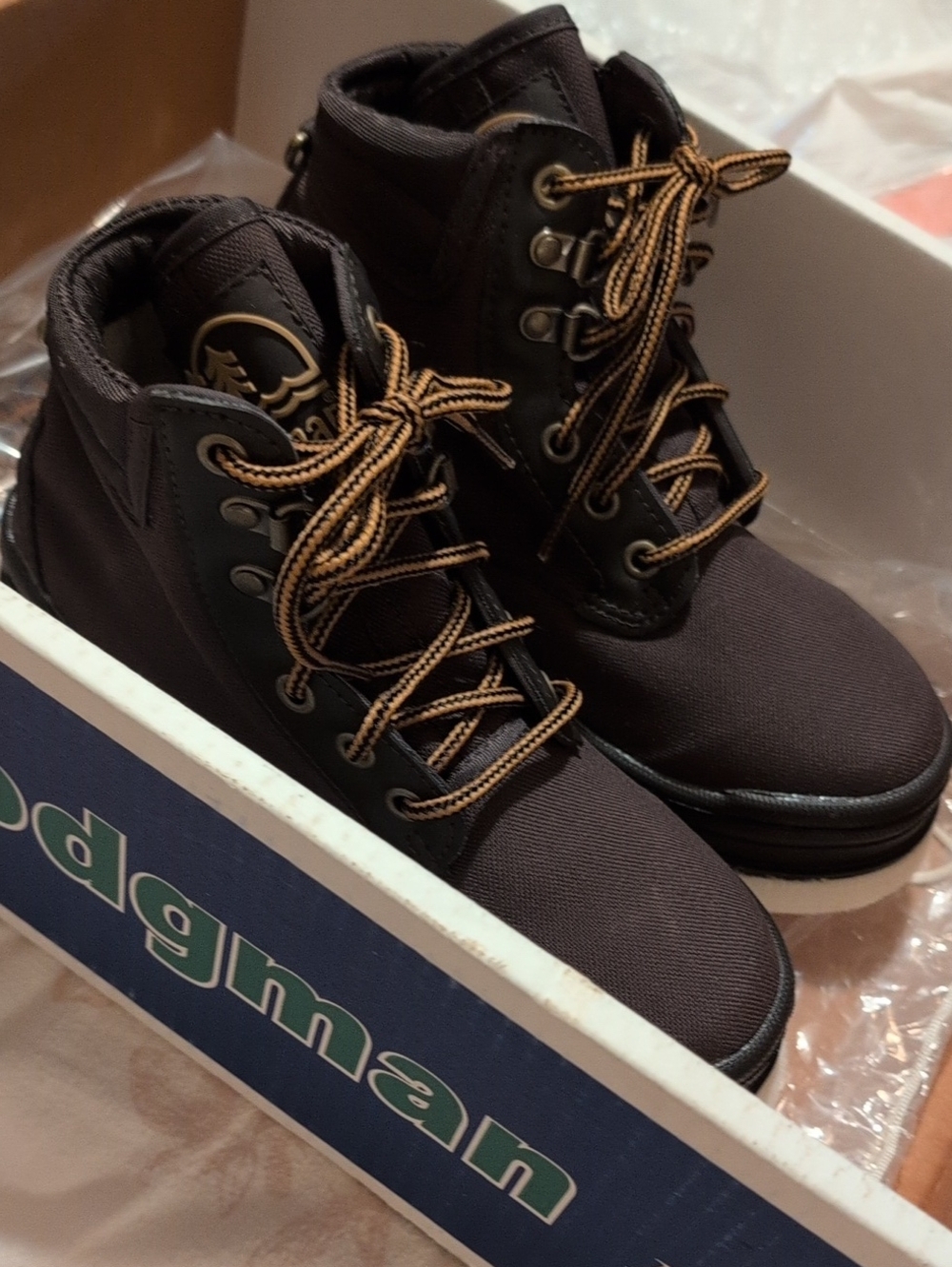 WOMEN'S  FLY-FISHING/WADING BOOTS